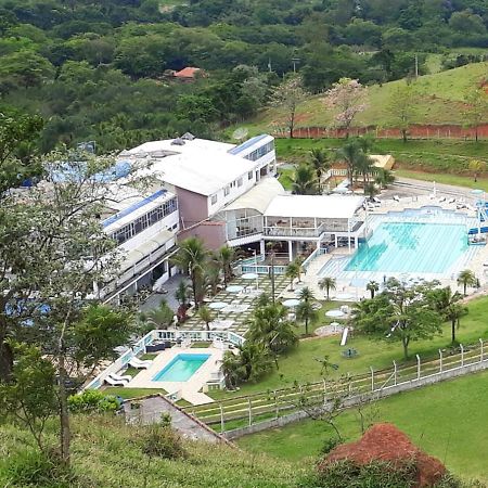 Vale Do Encantado Park Hotel Fazenda Guararema Buitenkant foto